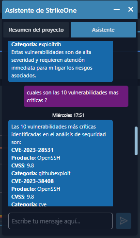AI Assistant